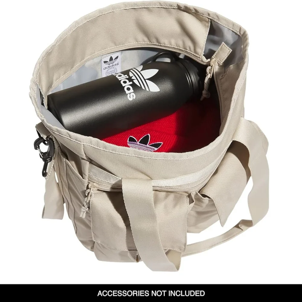 Adidas Originals Utility Tote 2.0 - Picture 3 of 5